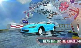 新奇爆料赛车游戏视频大全,揭秘视频大全中的速度与激情瞬间