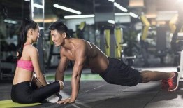 健身男教练爆料视频,揭秘健身圈不为人知的秘密与真相